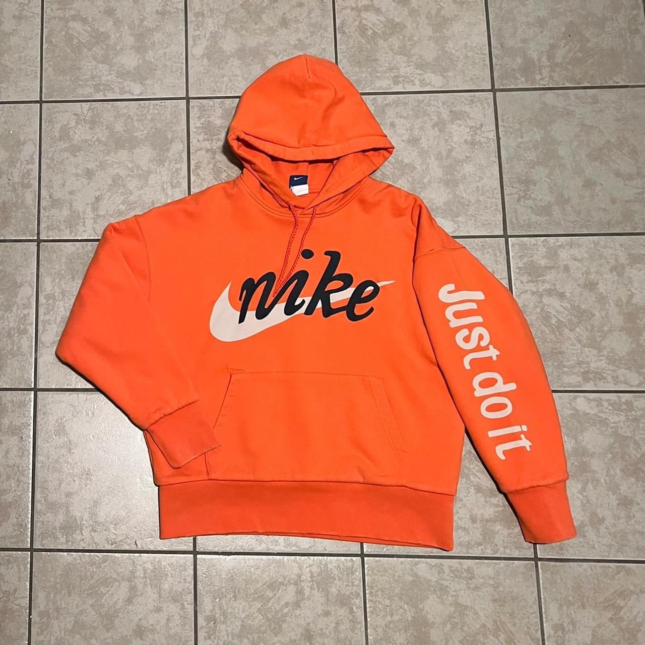 CPFM NIKE Shoebox Hooded usL