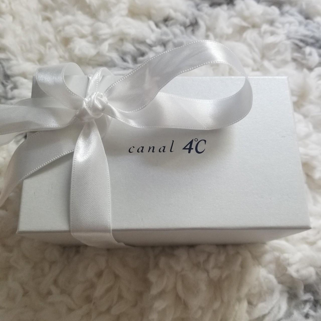 **BRAND NEW** Canal 4c is a jewelry brand from...