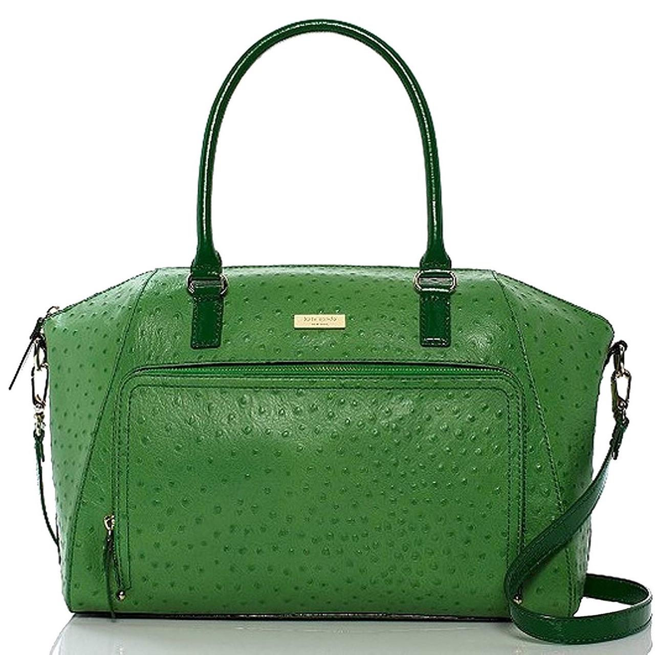 Kate spade clearance ostrich