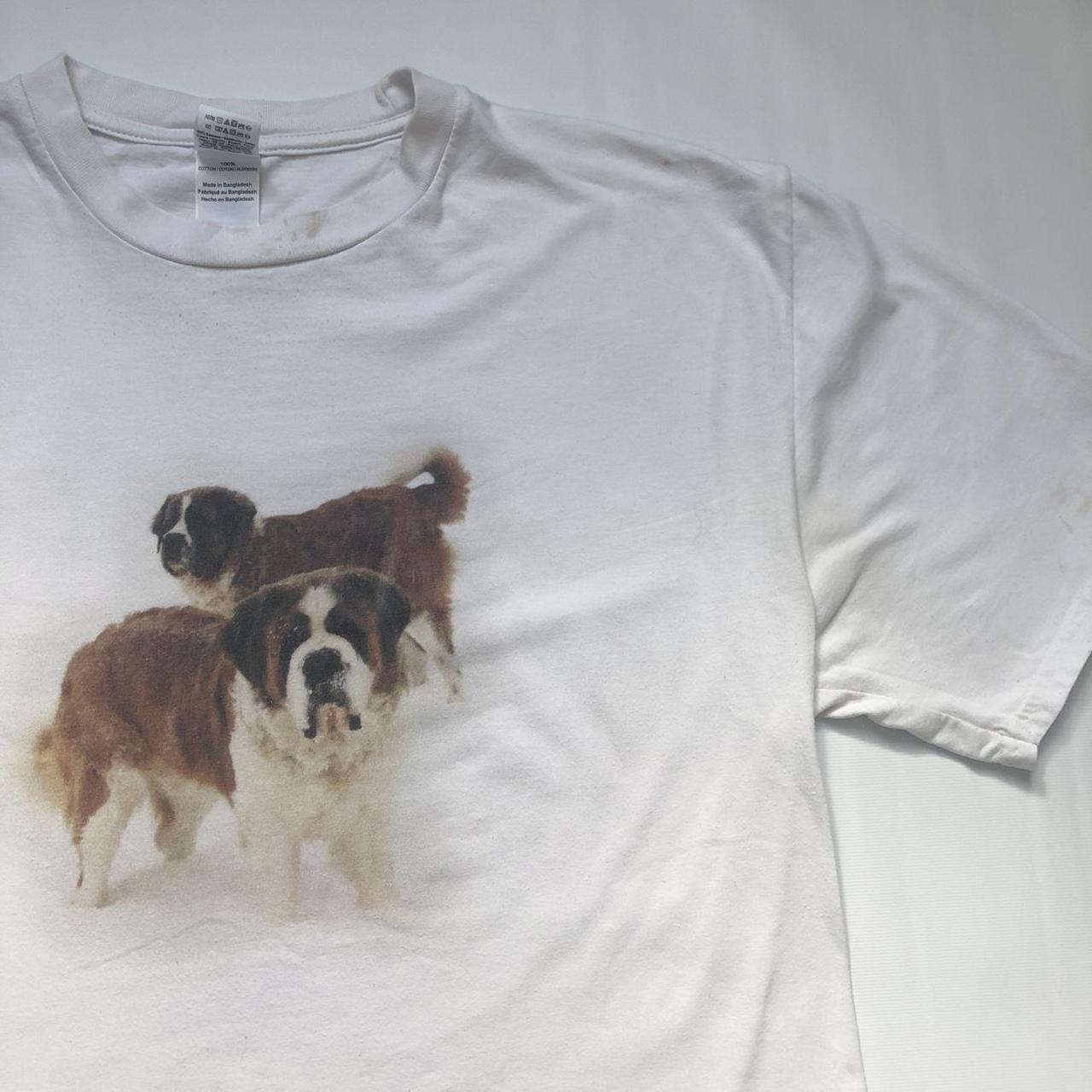 Product Image 2 - Vintage Dog Graphic T-shirt. This