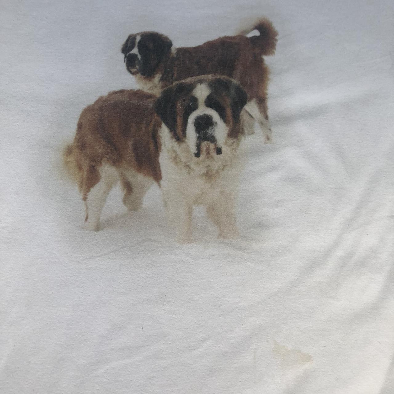 Product Image 3 - Vintage Dog Graphic T-shirt. This