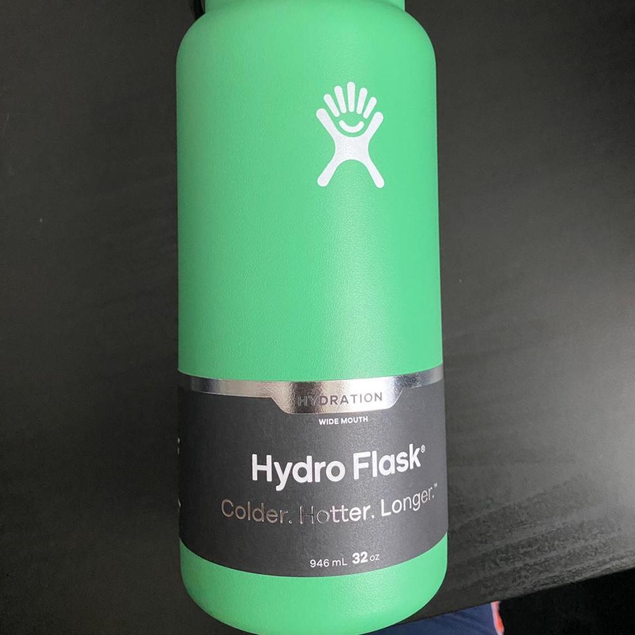 32oz Mint Green Brand new, still