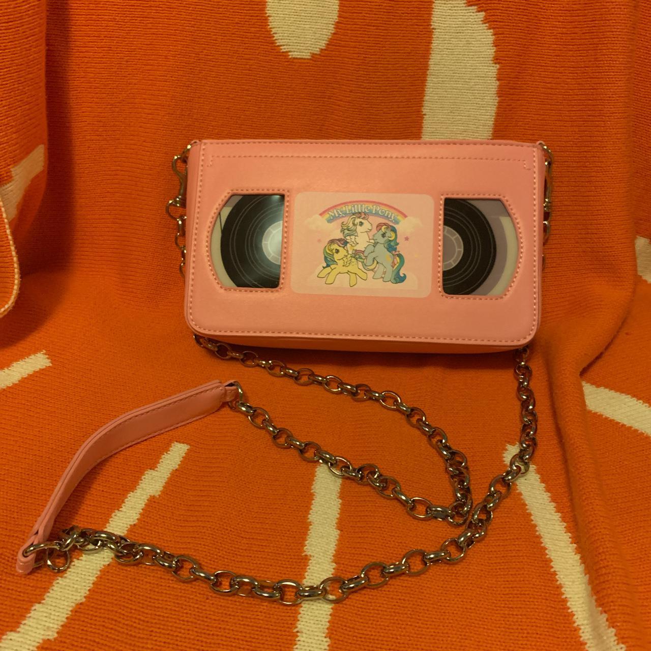 Dolls Kill Women's multi Bag Depop