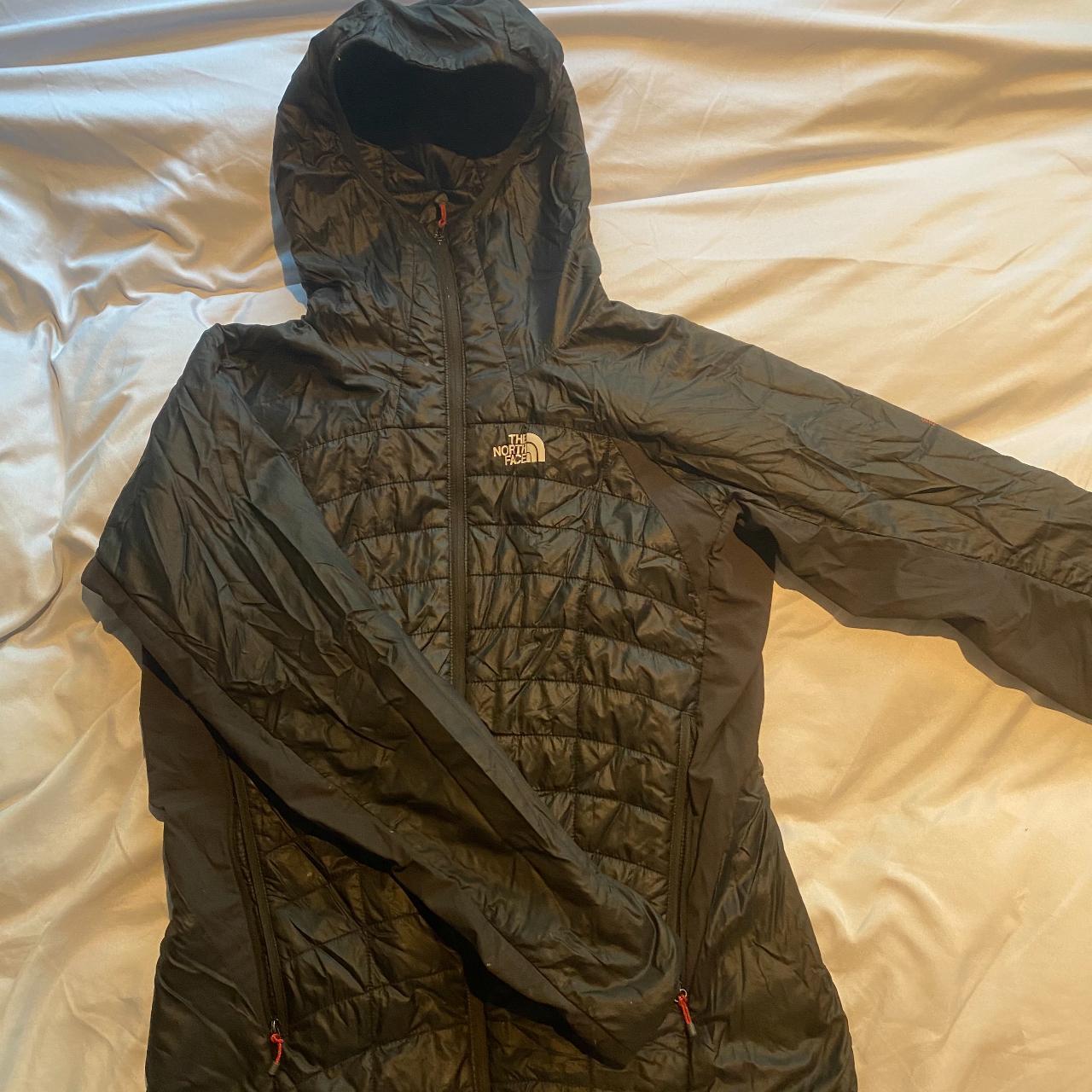 •THE NORTH FACE Summit Series DOWN Puffy (Size W/M)... - Depop