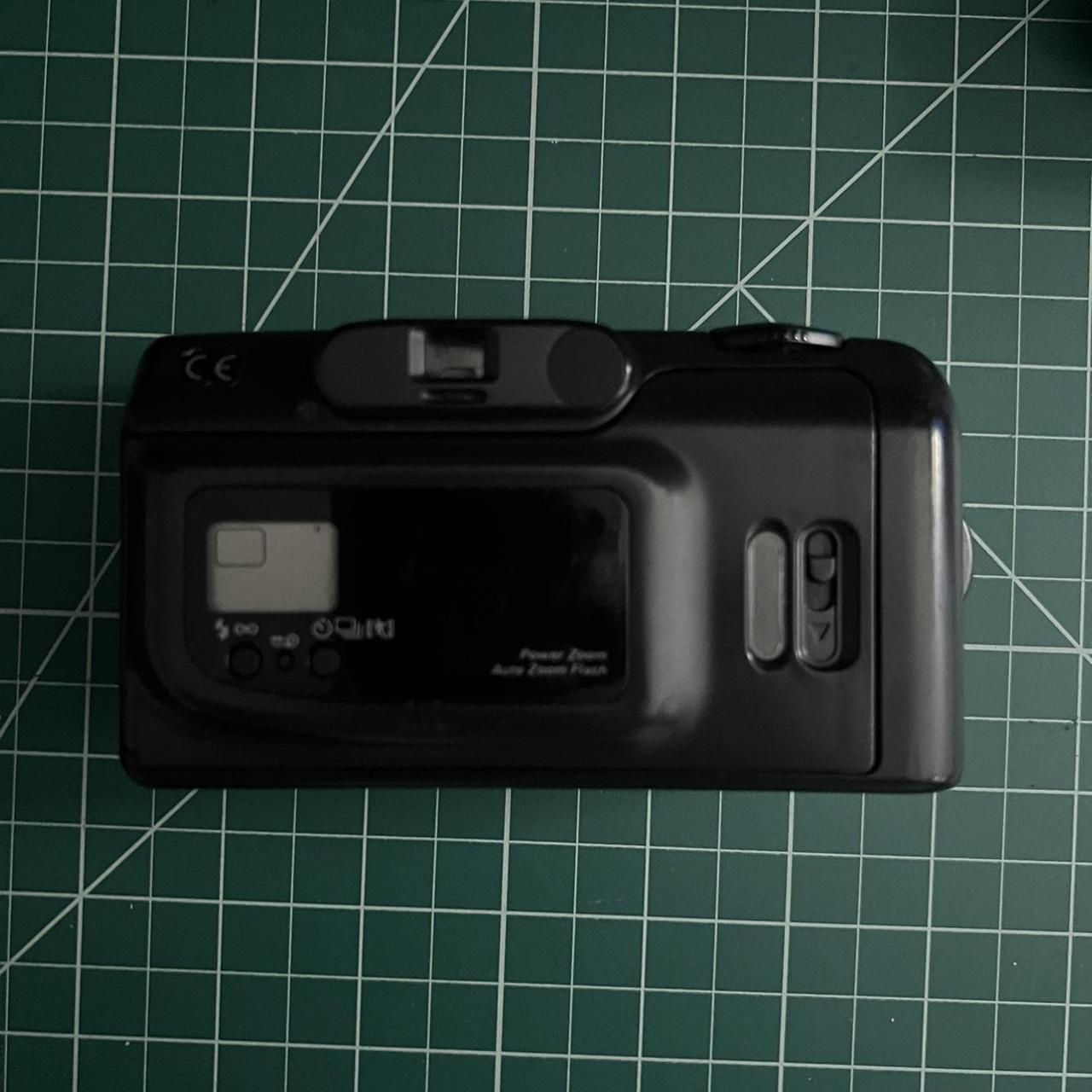 Product Image 2 - YASHICA MICROTEC ZOOM 90 POINT