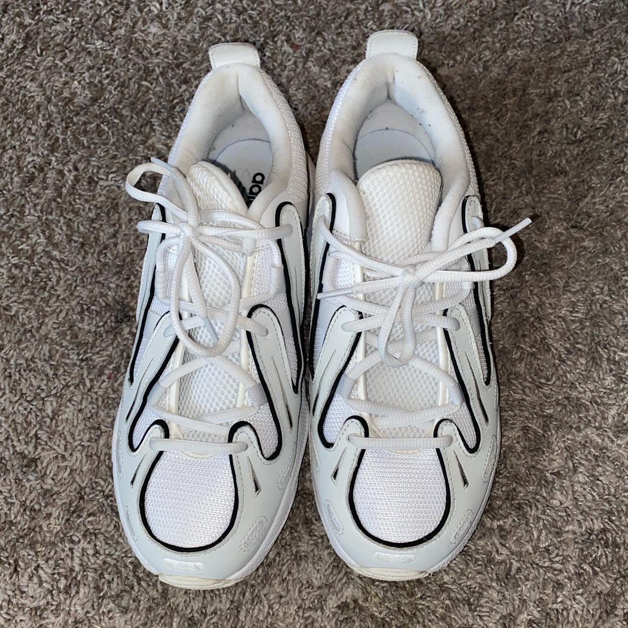 eqt gazelle sneakers adidas