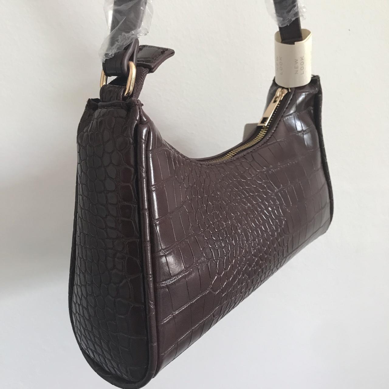 Buy Sufiyan Fashion Women's PU Leather New look sling Handbag/Shoulder bags  (Black) at Amazon.in