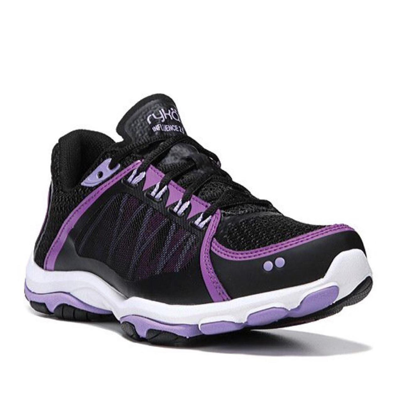 ryka influence cross trainer