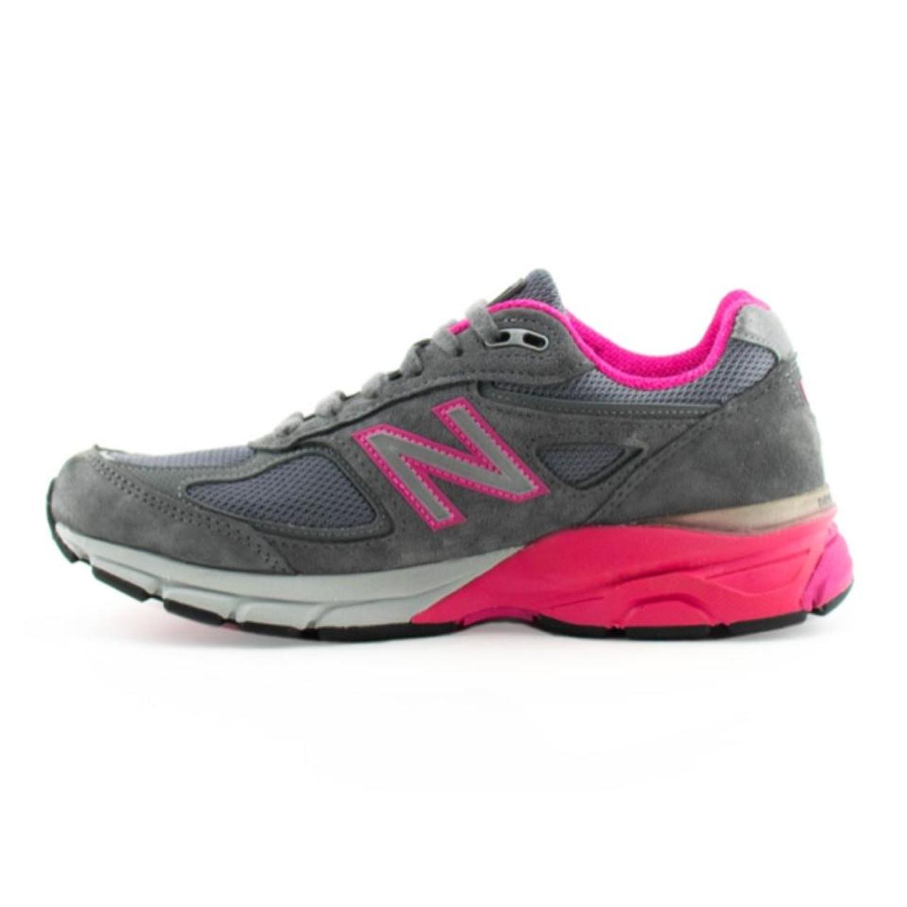 new balance 990 womens pink