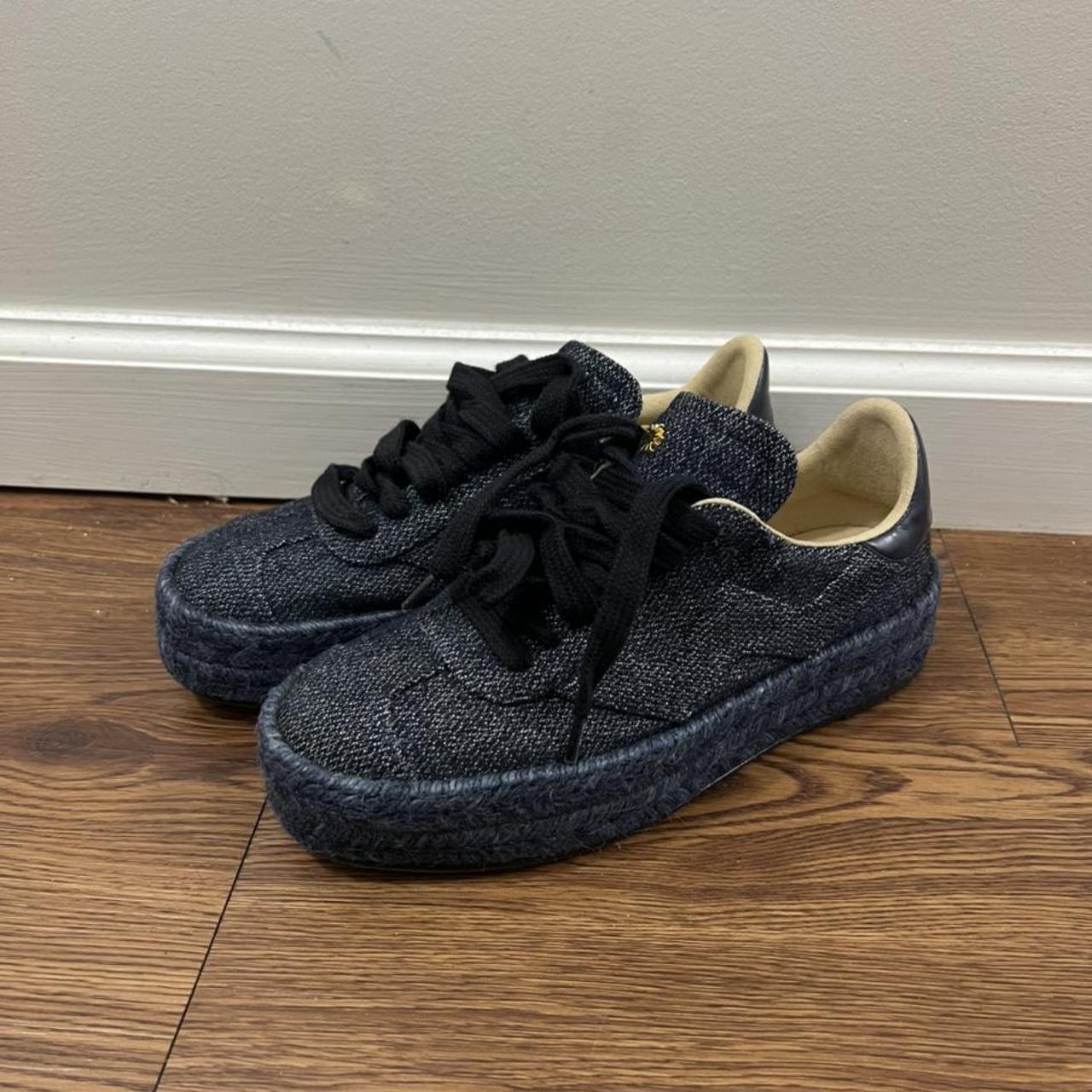 stuart weitzman daryl espadrille