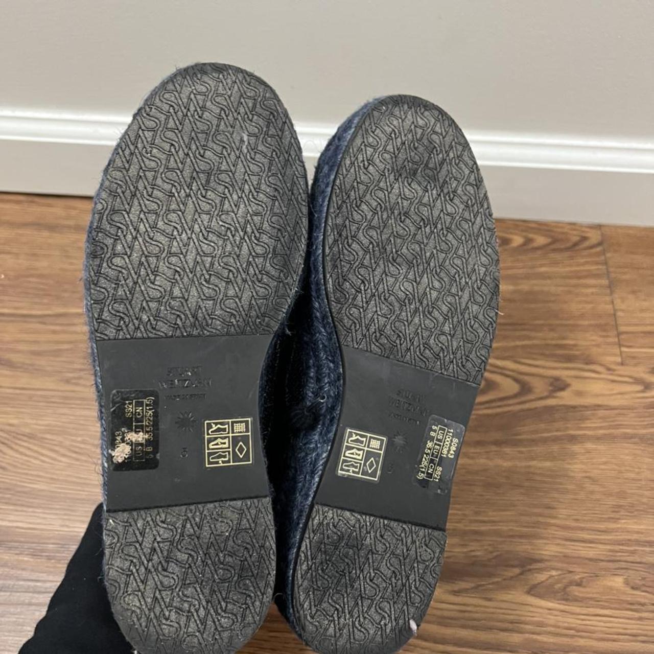 stuart weitzman daryl espadrille