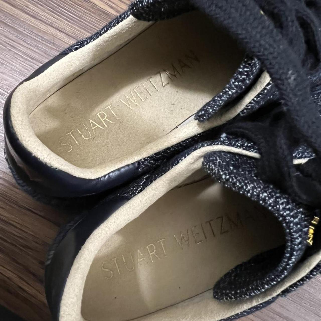 stuart weitzman daryl espadrille