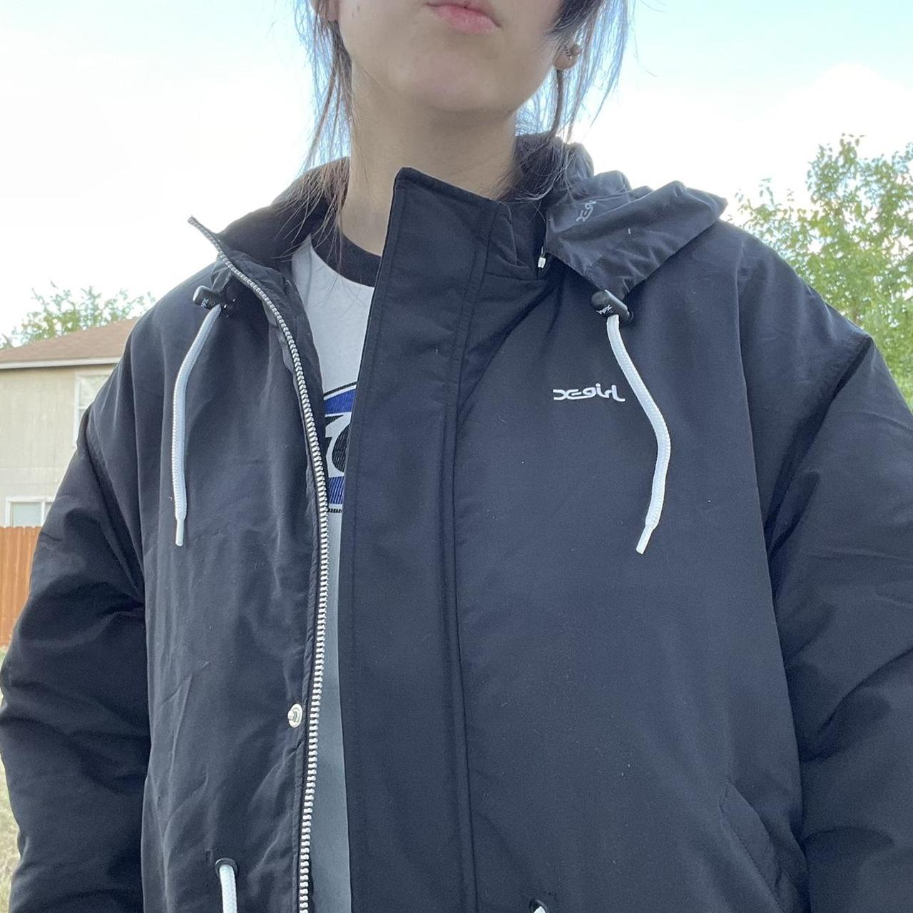 Product Image 2 - X-Girl Jacket - Size 1,