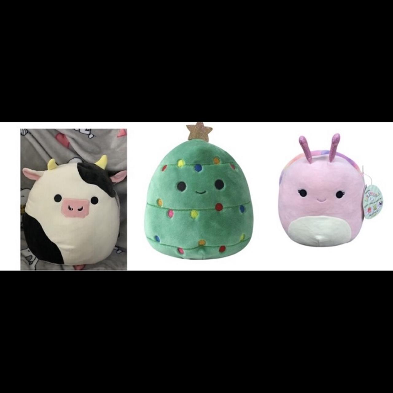 make a squishmallow iso list for you