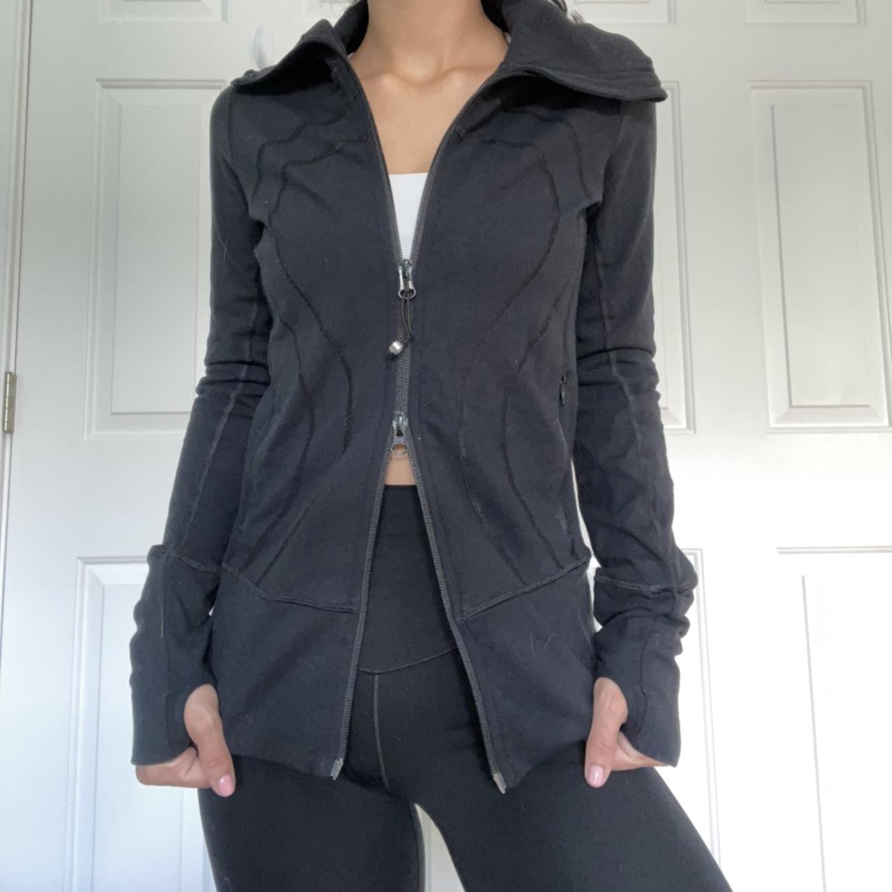 Lululemon deals jacket SKU1742