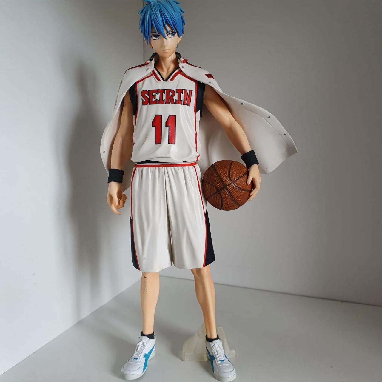 kuroko master star piece