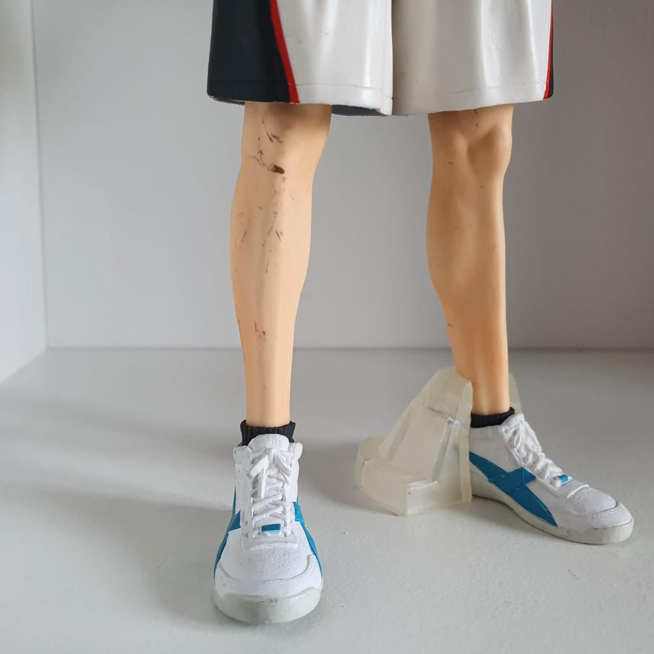 banpresto kuroko