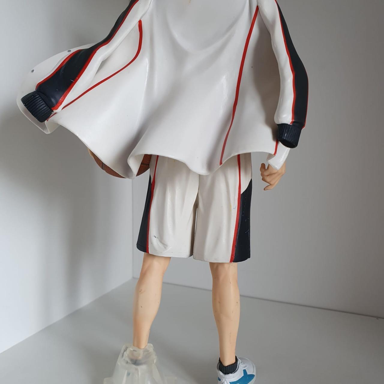 banpresto kuroko