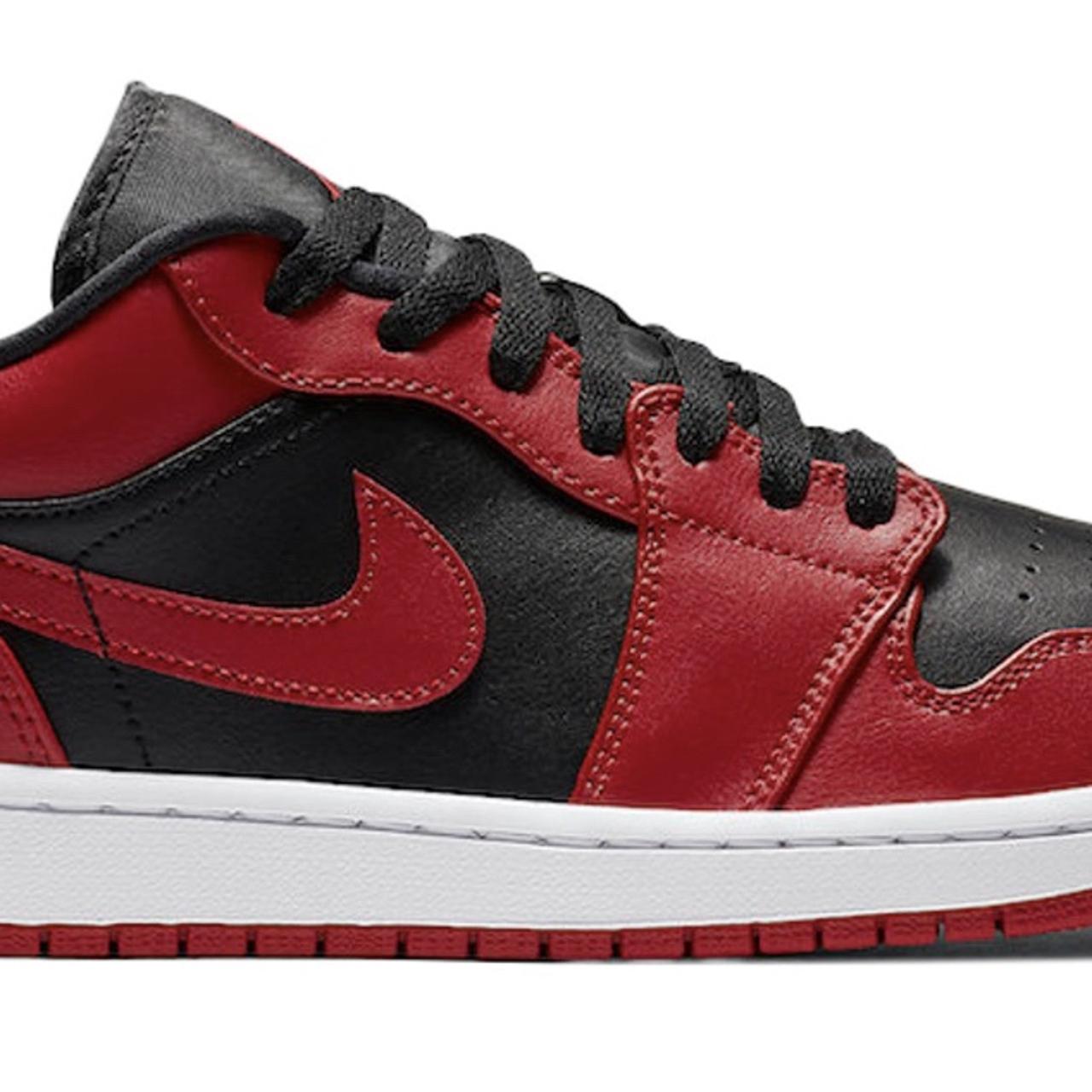 jordan 1 lows size 9