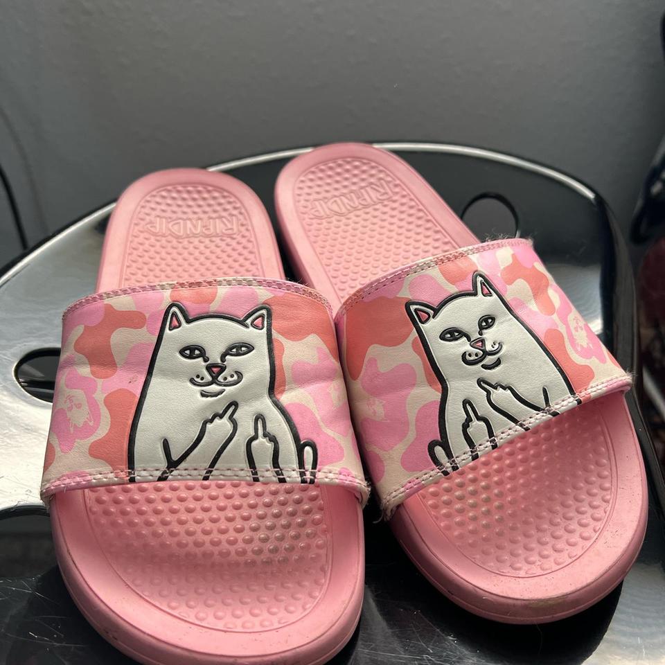 Pink rip best sale n dip slides