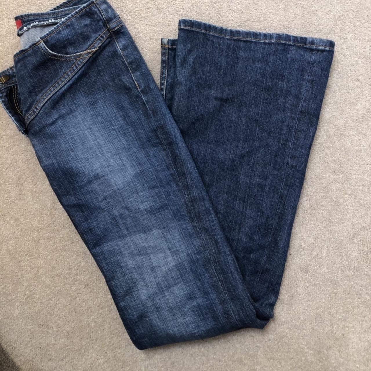 French Connection Women's Jeans | Depop