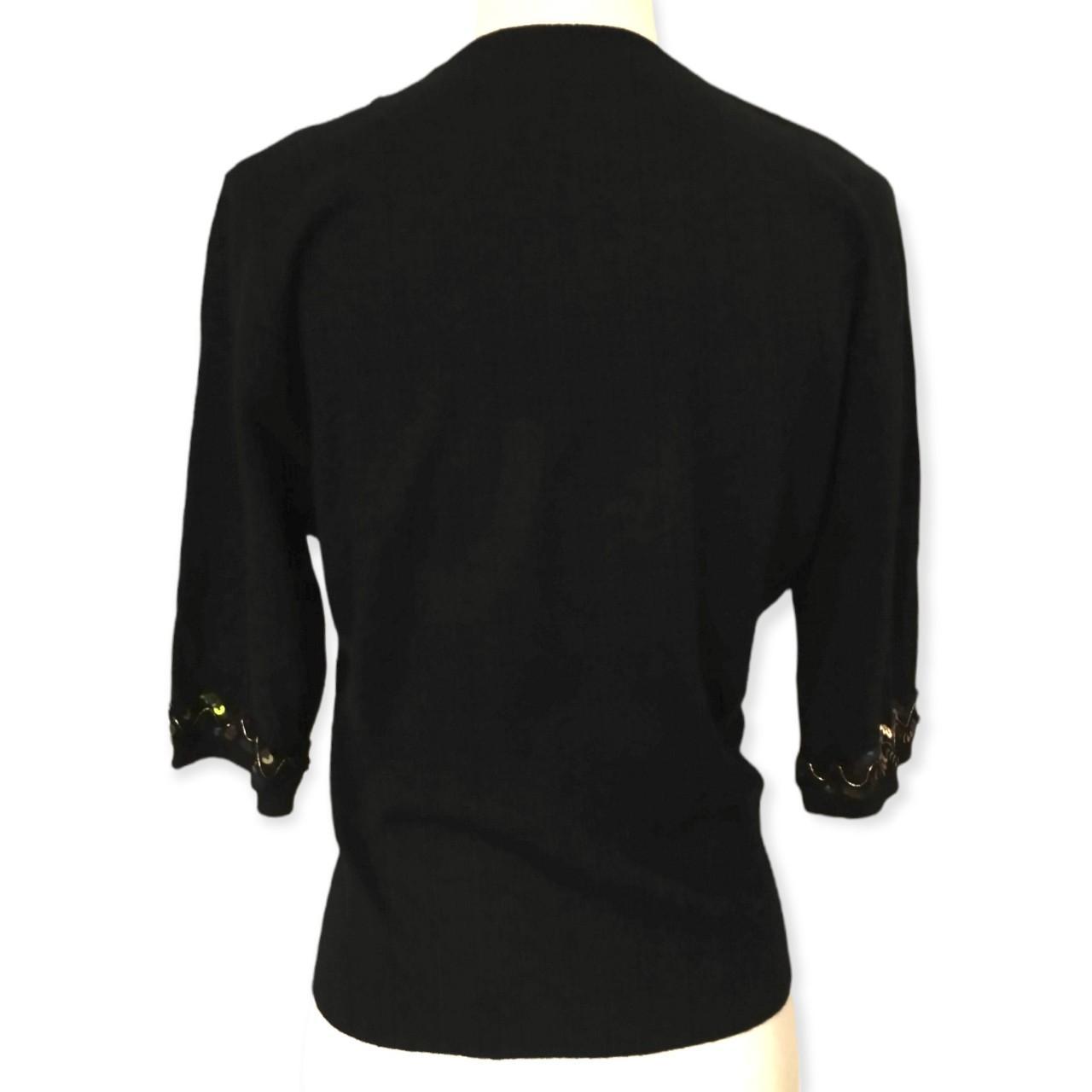 Product Image 3 - Y2K Silk Cashmere Pullover Knit