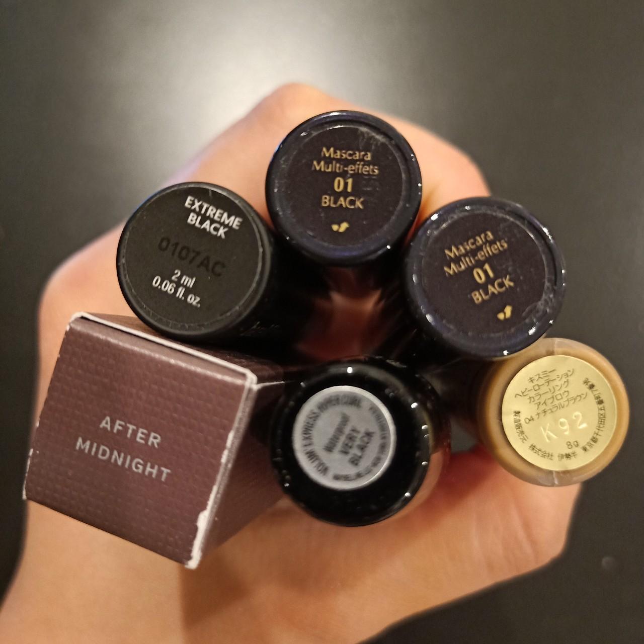 Assorted mascara minis 10 each bundle for... Depop