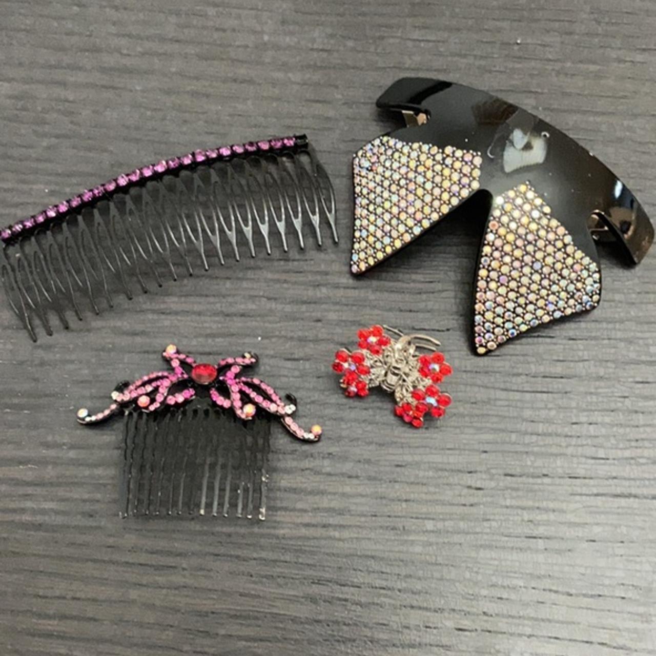 Nordstrom Women's Hairaccessories Depop