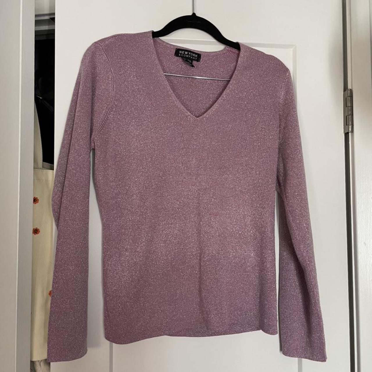 new york company sweaters