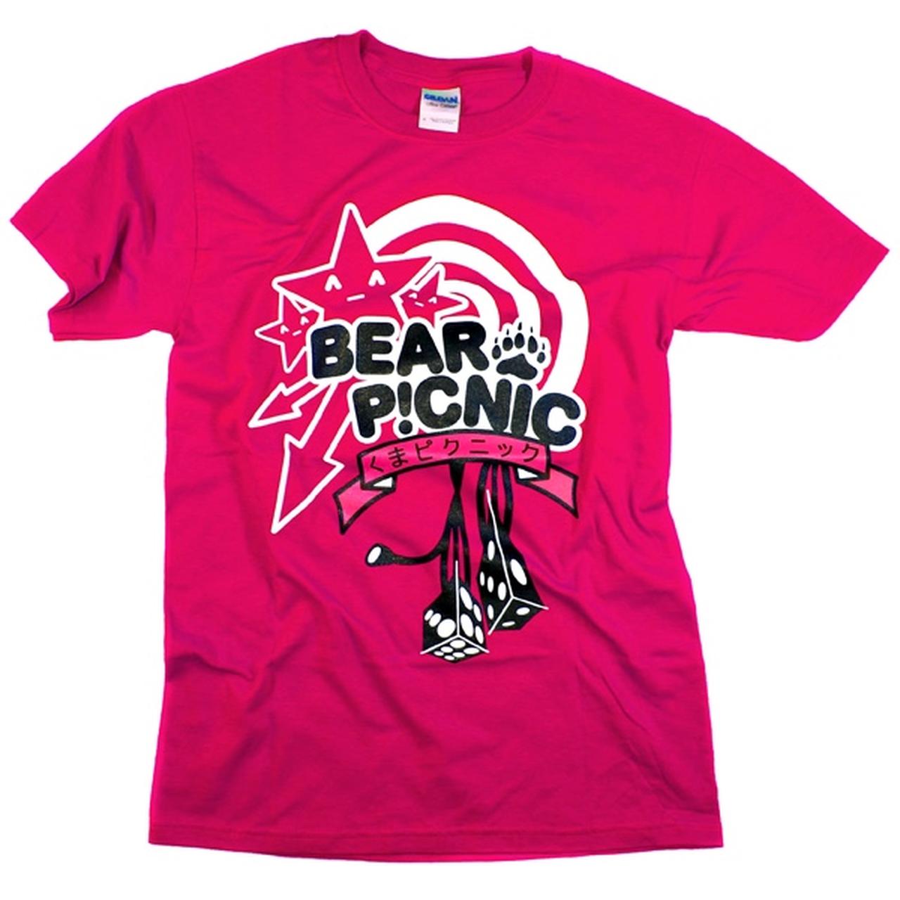 くまピクニック 🐻 Bear Picnic Clothing Brand new item... - Depop