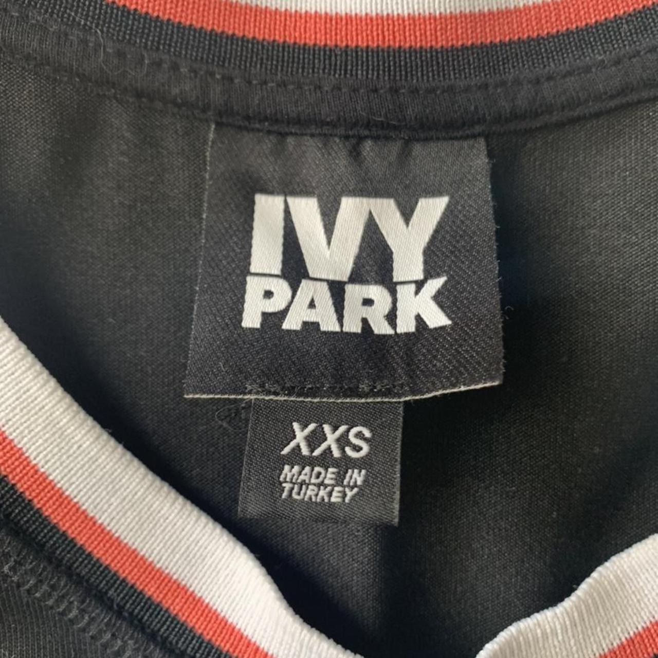 Ivy Park Women's Bodysuit | Depop