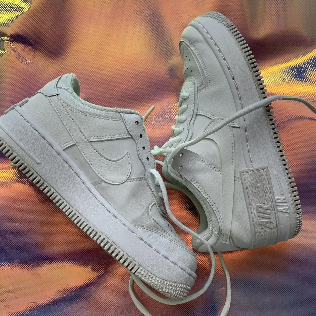 adidas air force 1 shadow