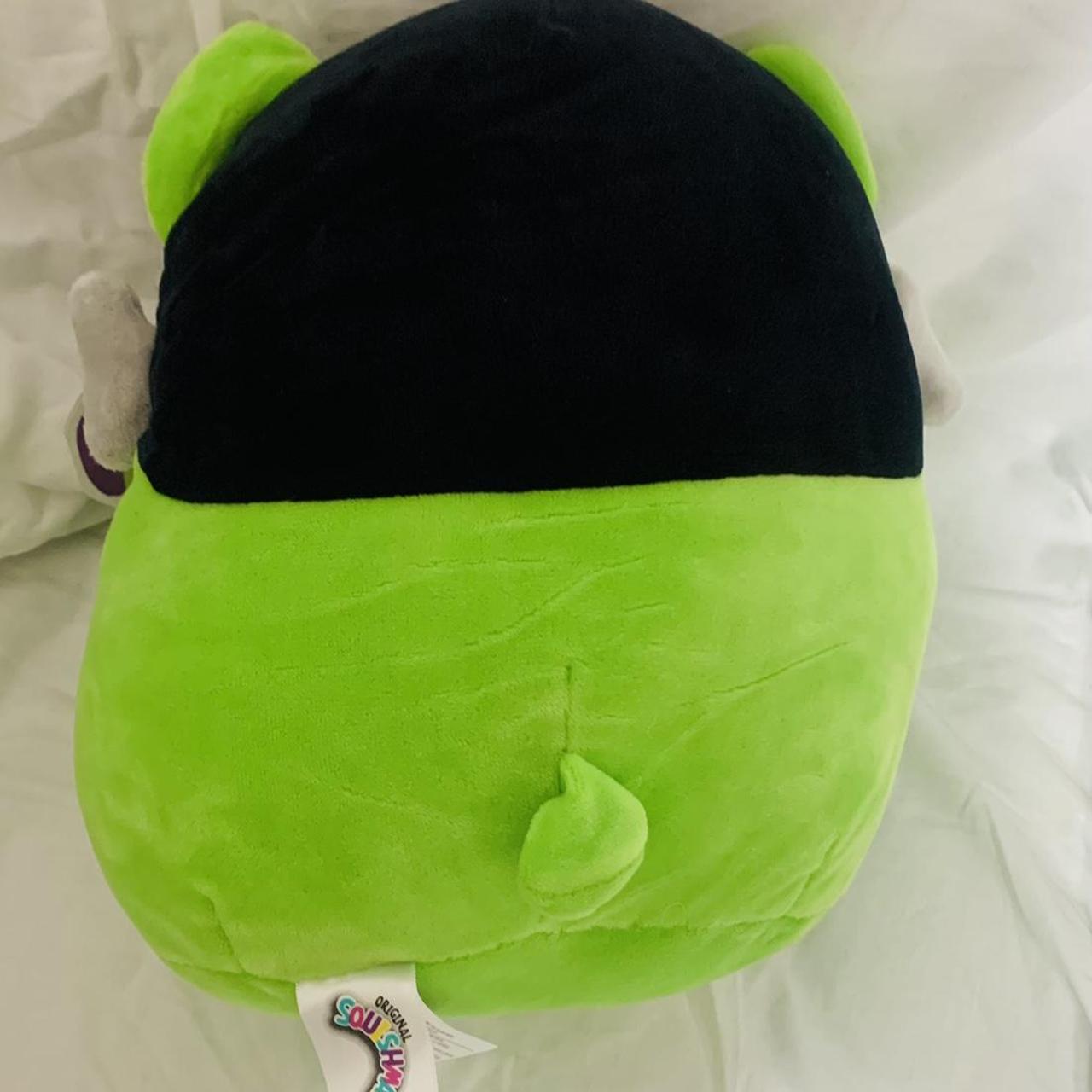 frankenstein squishmallow