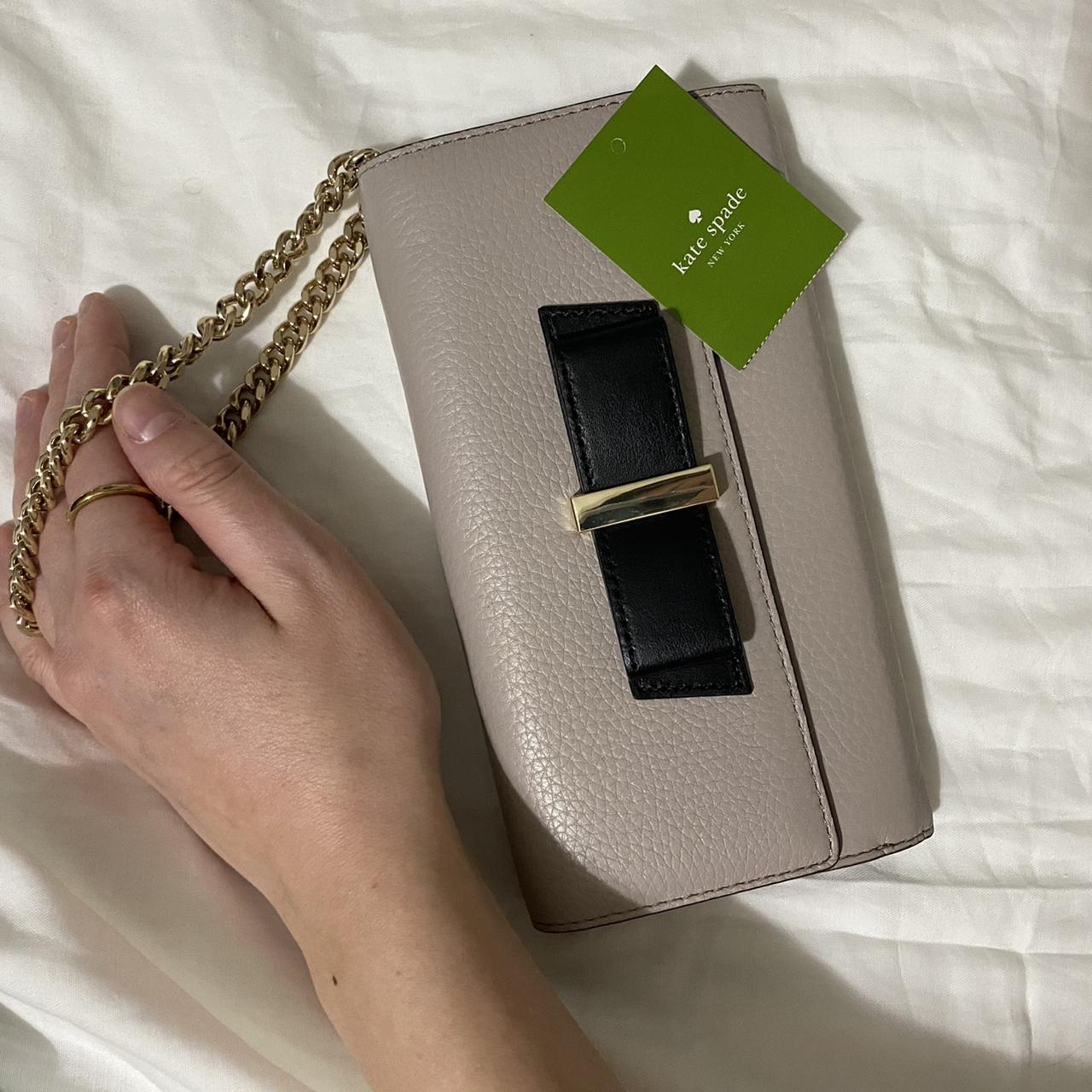 Kate spade online zanni