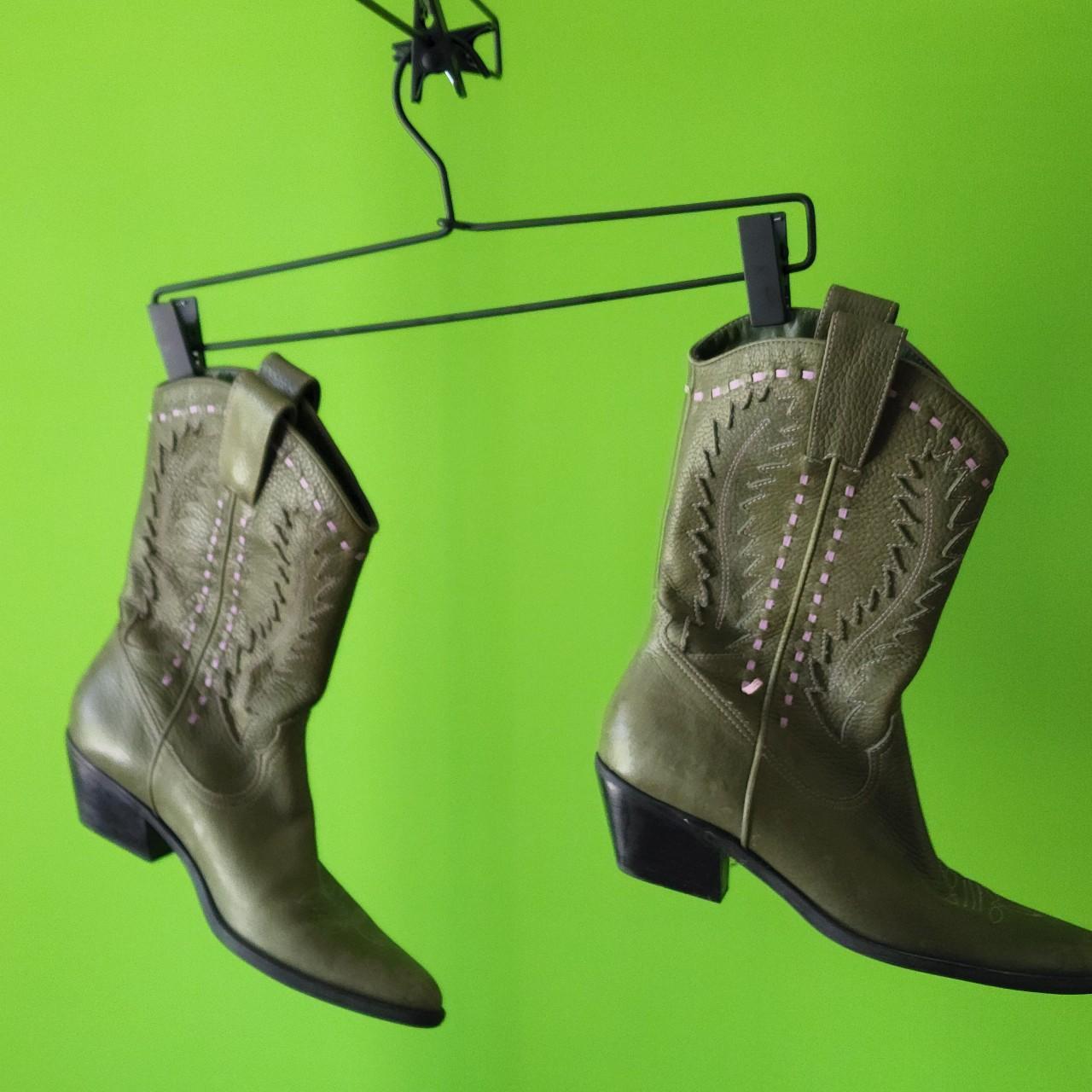 gianni bini cowgirl boots
