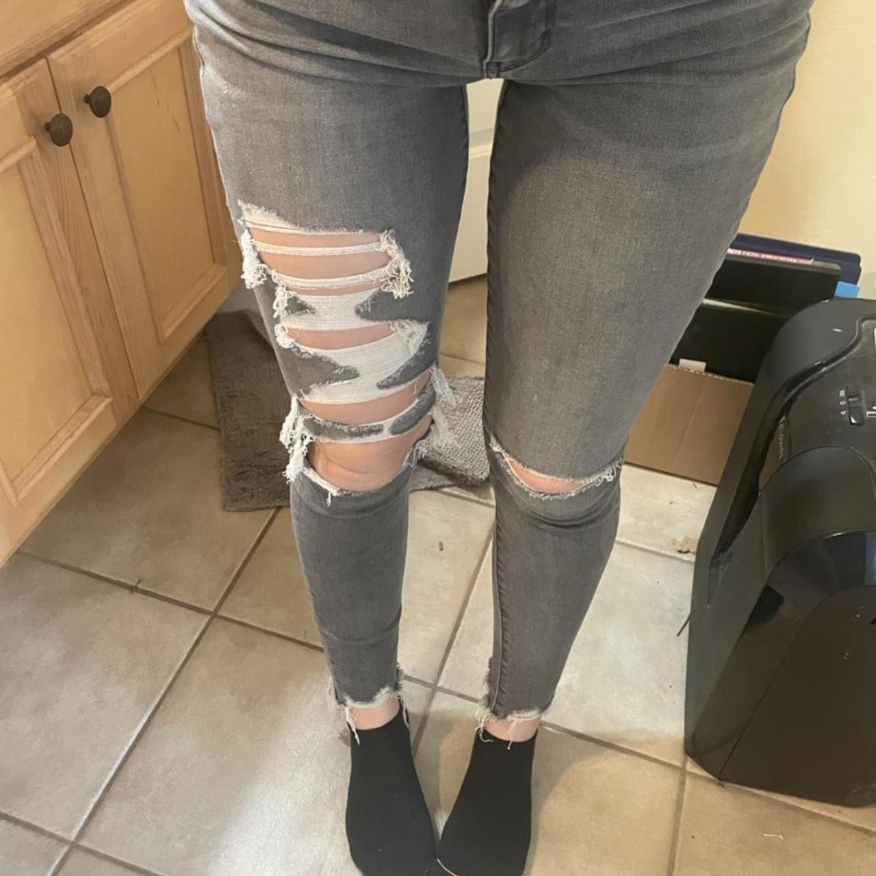 american eagle next level stretch