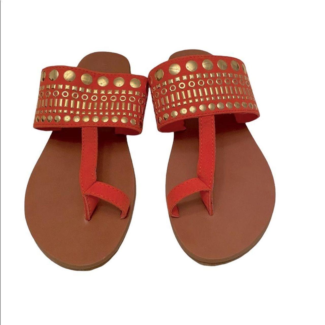 Merona sandals hot sale