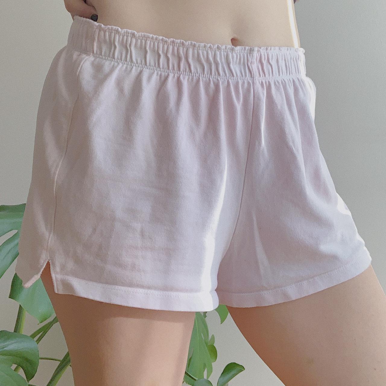 cute champion shorts