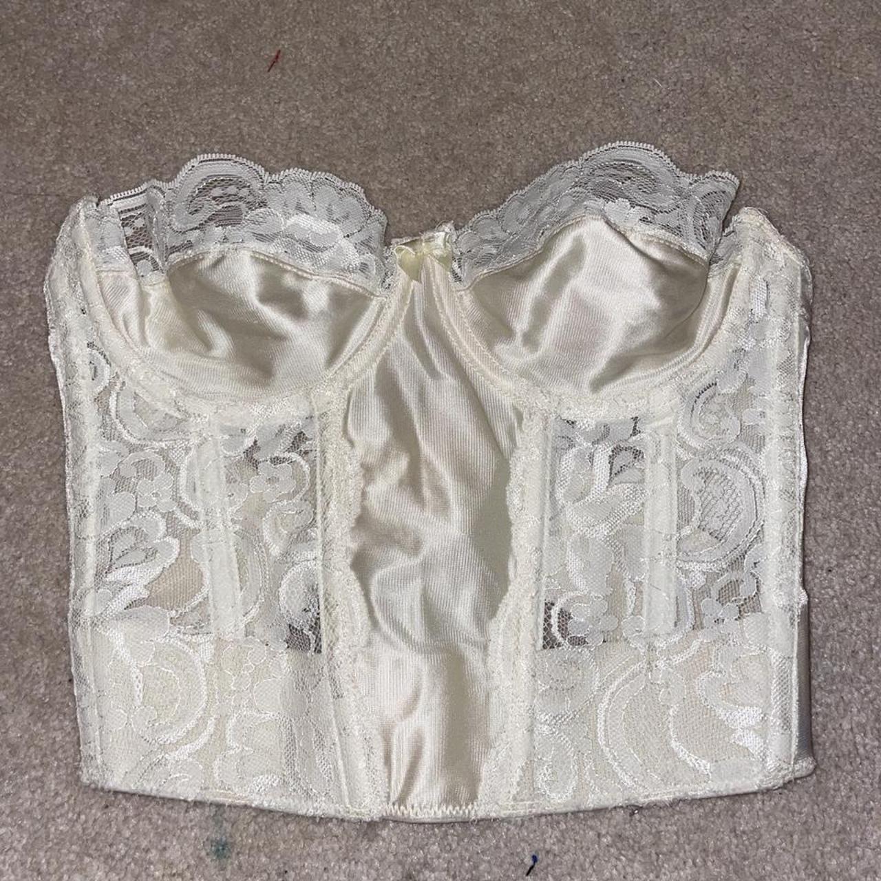 Victoria's Secret Women's Corset | Depop