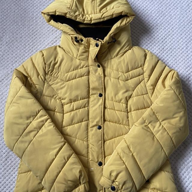 gap duvet wrap puffer