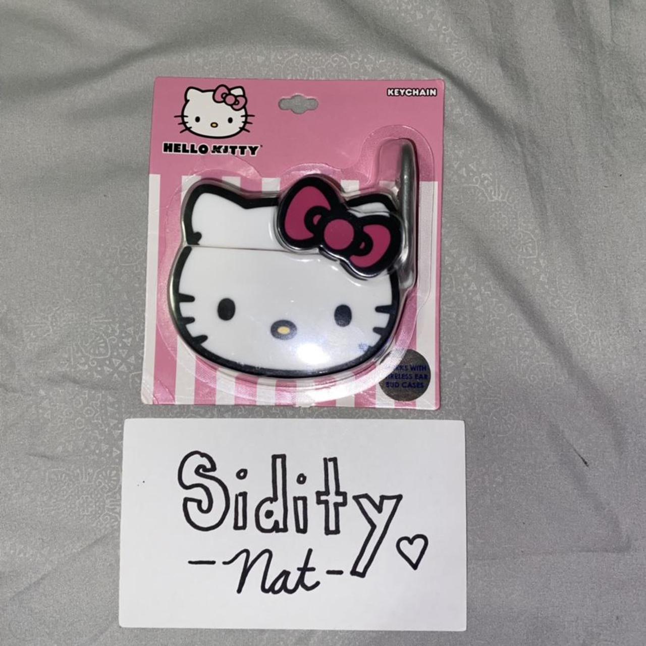 Product Image 1 - Sanrio Official Hello Kitty AirPod