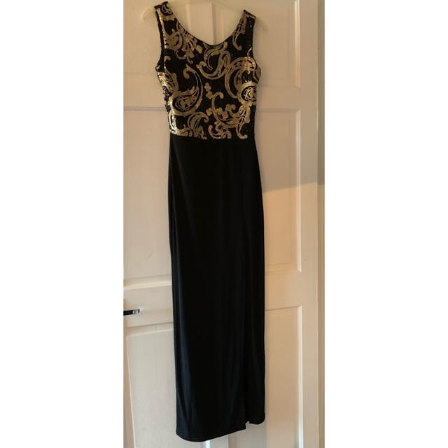 Dress Casual Maxi By Lc Lauren Conrad Size: 12, 42% OFF