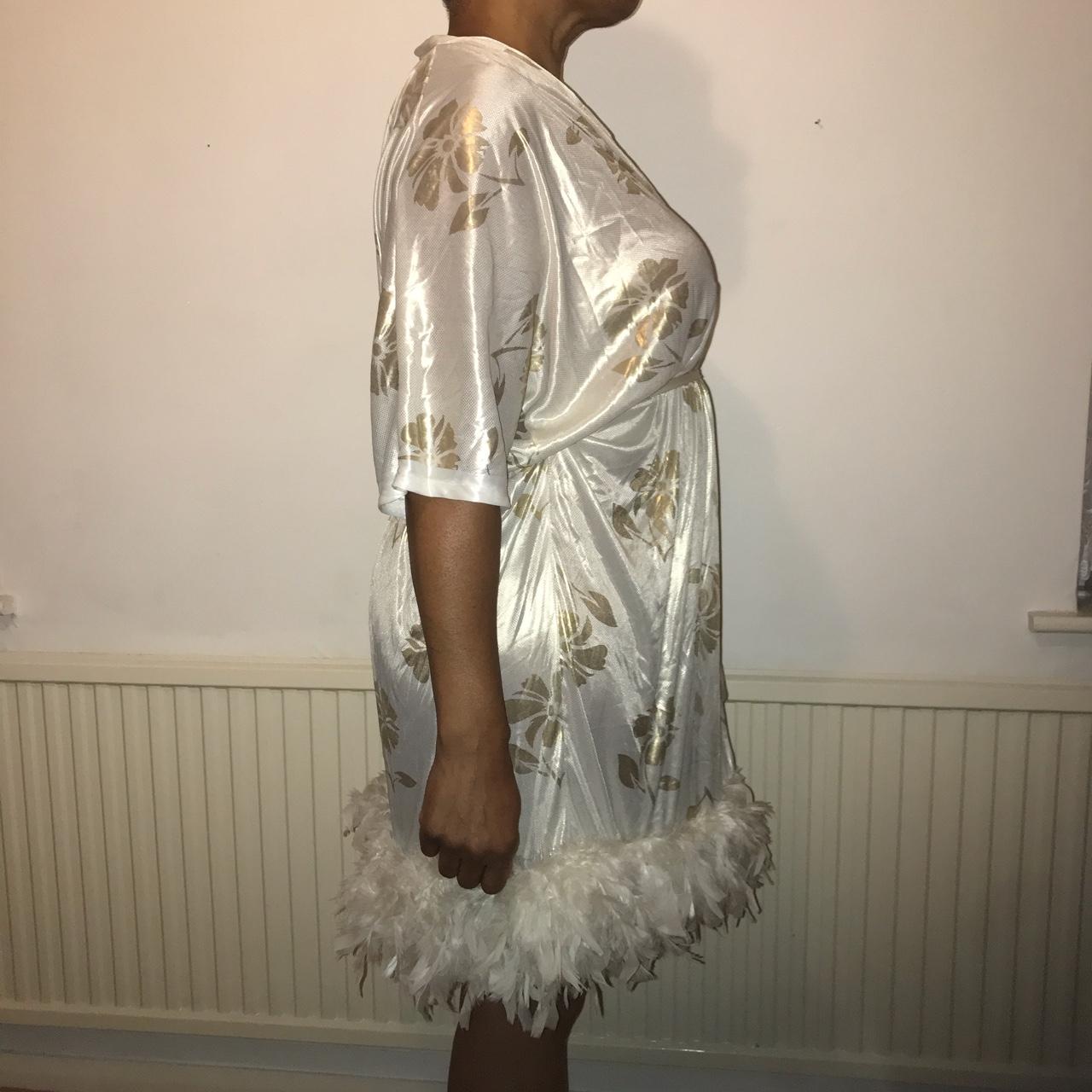 Women's Robe (3)