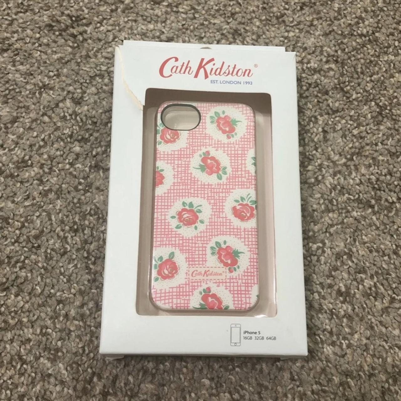Cath Kidston Pink Cameras-and-accessories