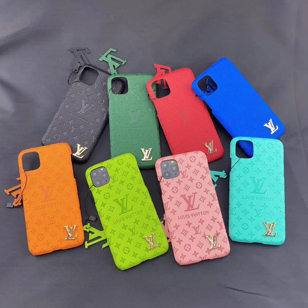 Shop Louis Vuitton Men's Smart Phone Cases