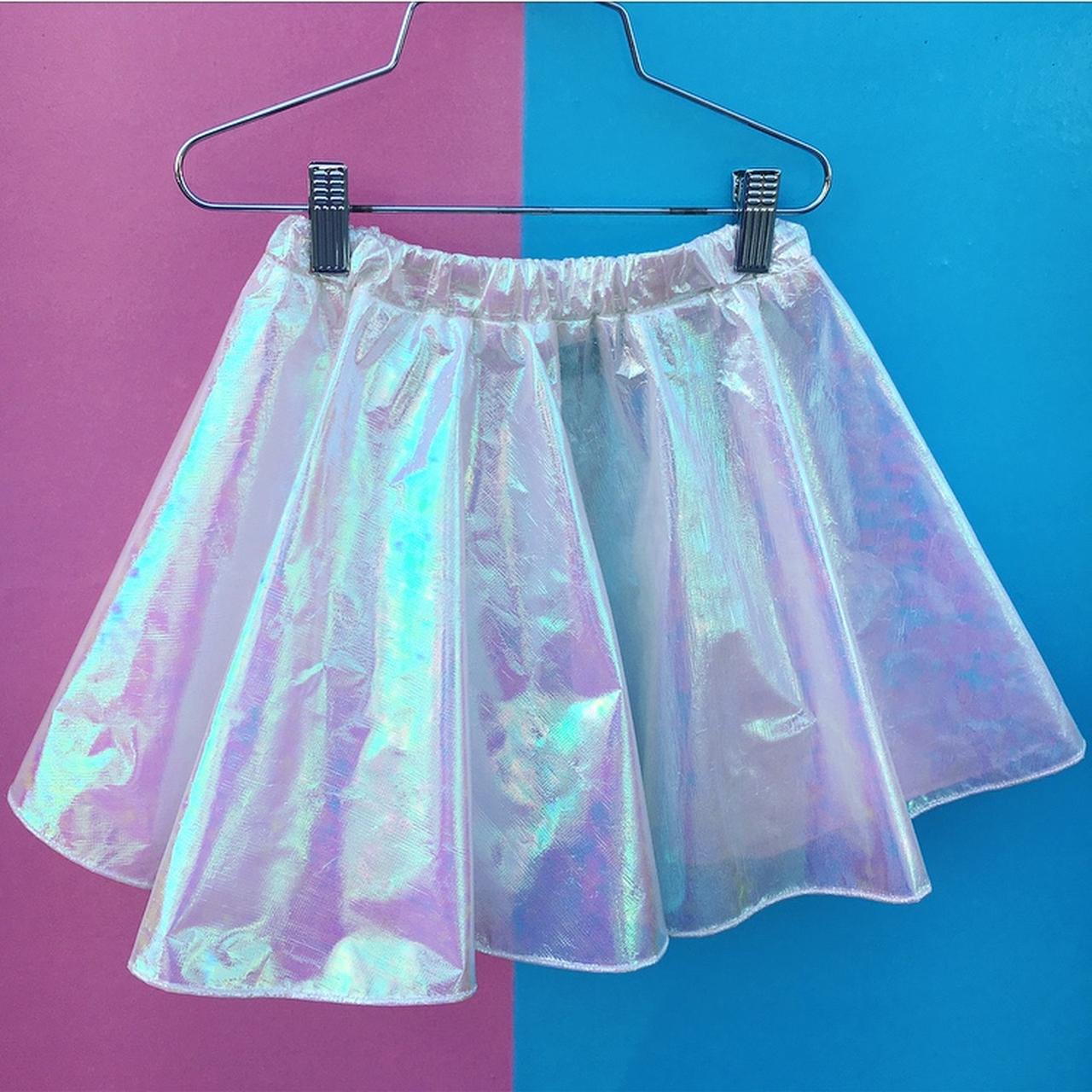 Festival circle outlet skirt