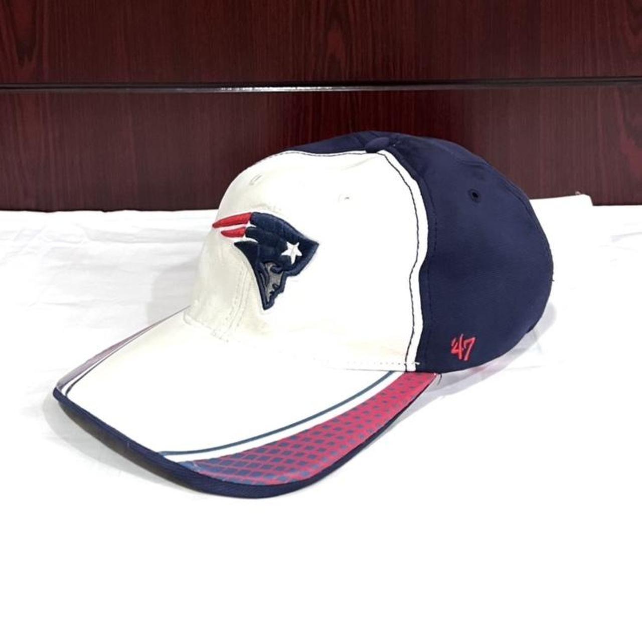 Men's New England Patriots Hats