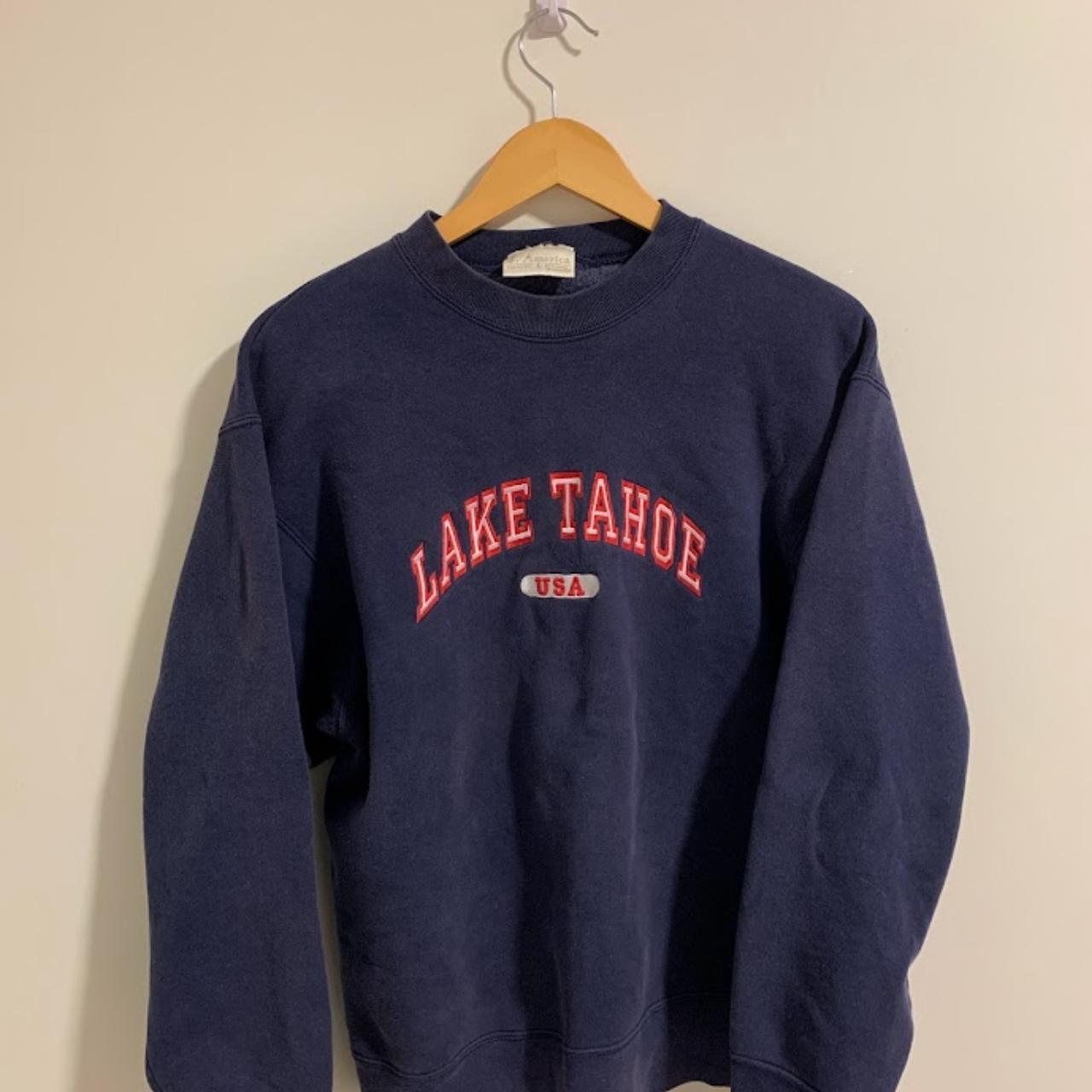 Rare LV jumper , sourced from USA fashion event. - Depop