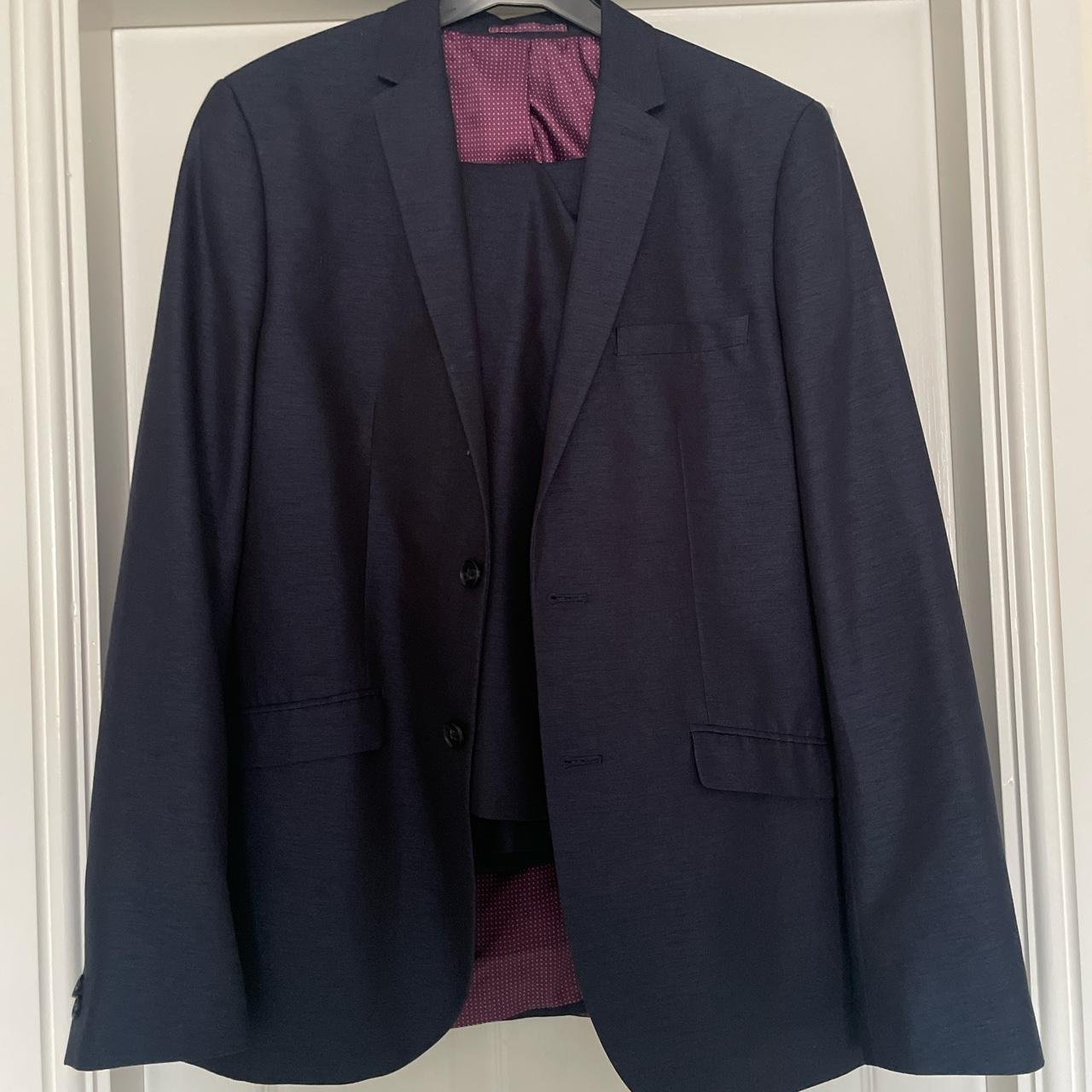 Matalan Men's Suit Depop