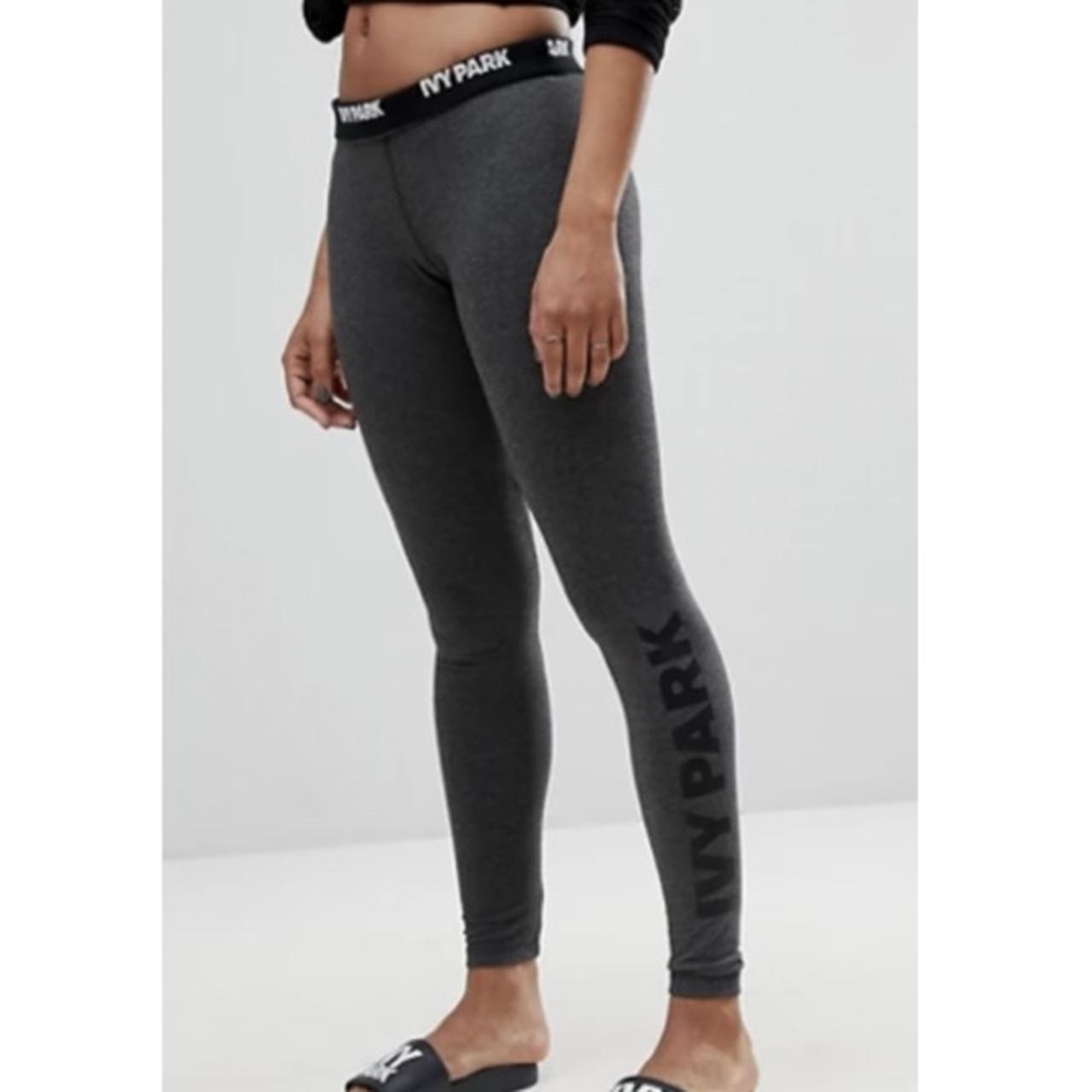 ivy park leggings price